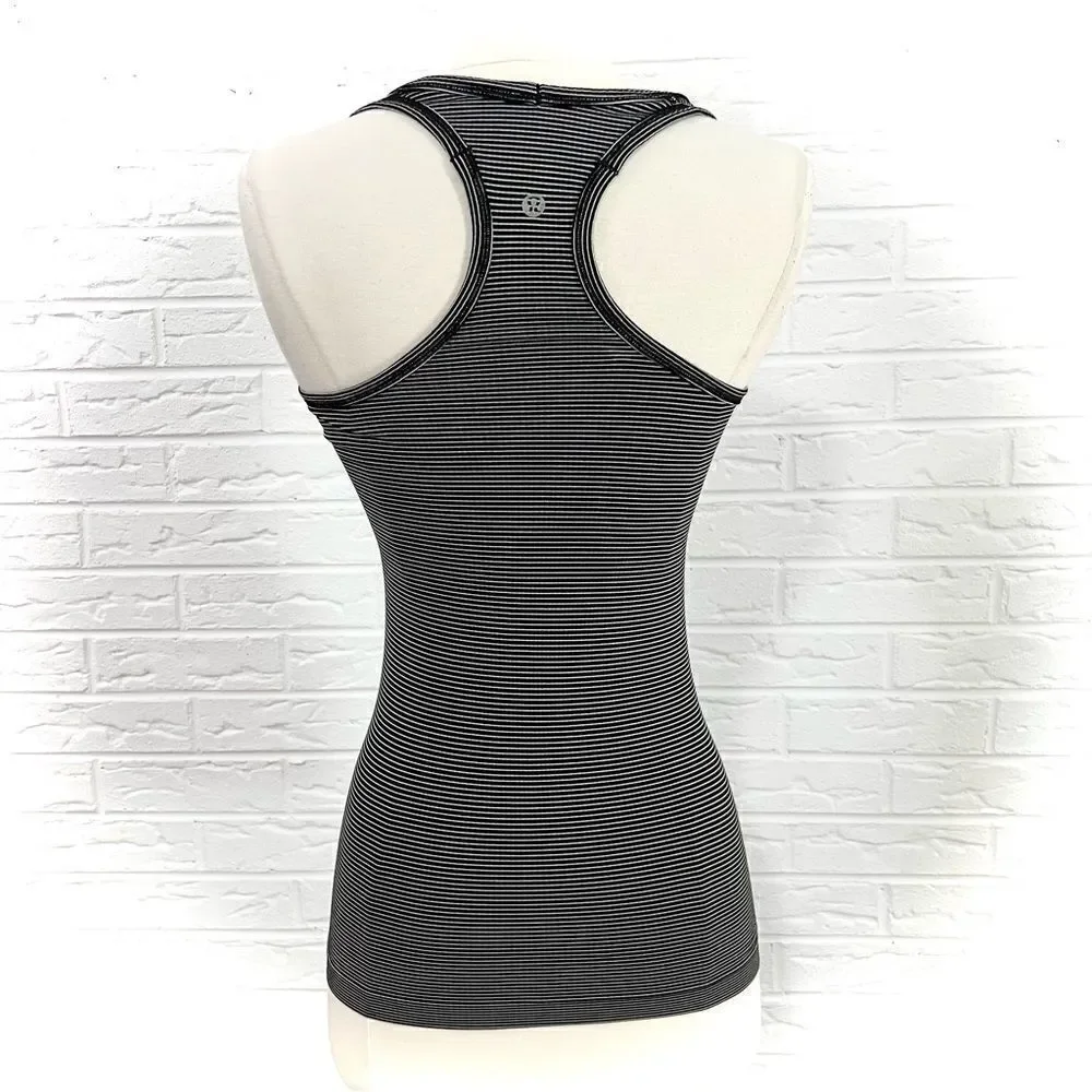 Lululemon Swiftly Tech Racerback Size 2